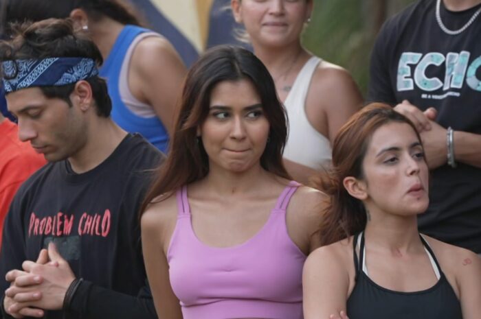 MTV Splitsvilla X6 (April 3, 2026) Written Update EP 37 – Paiso Ki Baarish Challenge and Double or Nothing Twist