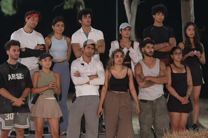 MTV Splitsvilla X6 (10th April 2026) Written Update: Episode 40 – Bank Baaja Baraat Challenge Winners and Special Advantages