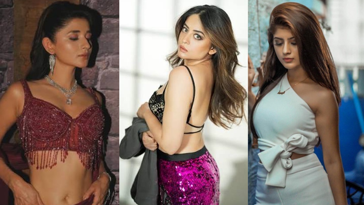 BB20 Final Confirmed Female Participants looking hot